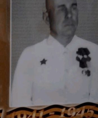 Майский Иван Николаевич