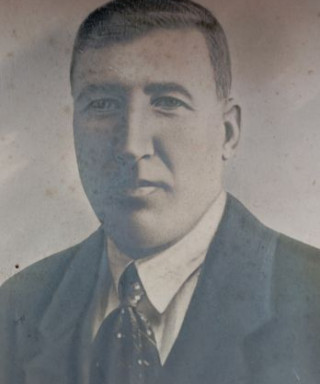 Максимов Алексей Егорович