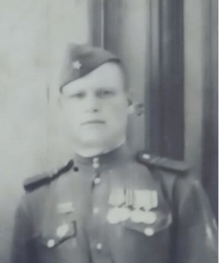 Мясняков Сергей Афанасьевич