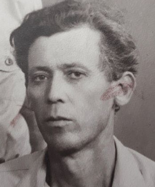 Мерецкий Виктор Александрович