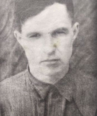 Лыков Егор Иванович