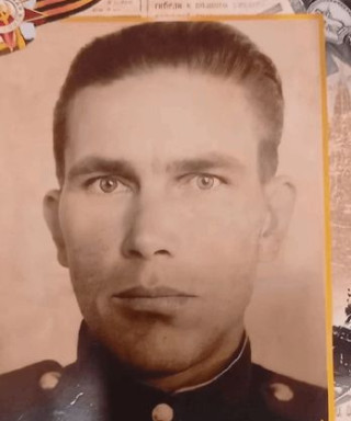 Цветков Павел Федорович