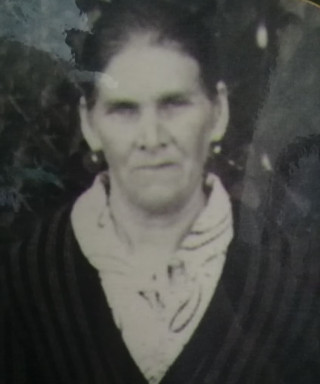 Артемьева Евдокия Михайловна