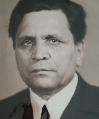 Елин Леонид Михайлович