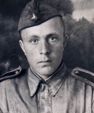 Гончаров Константин Михайлович