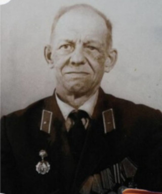 Максимов Борис Константинович