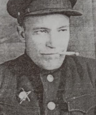 Белоусов Илья Илларионович