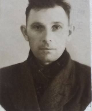 Федотов Василий Иванович