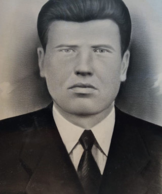 Пшеничный Григорий Селиверстович