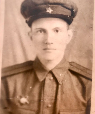 Широков Аркадий Федорович