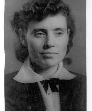 Вярьвельская Раиса Алексеевна