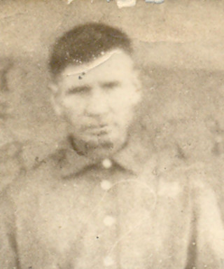 Одушкин Иван Трофимович