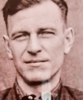 Сабанов Александр Трофимович