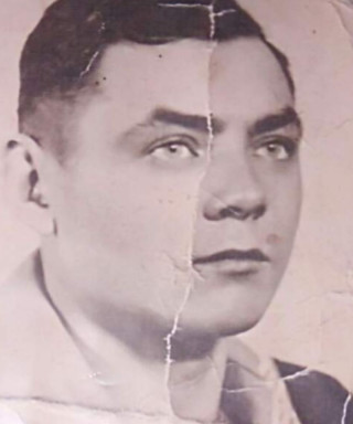 Афанасьев Семён Васильевич