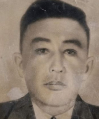 Сычев Василий Леонтьевич