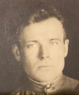 Лавров Борис Иванович