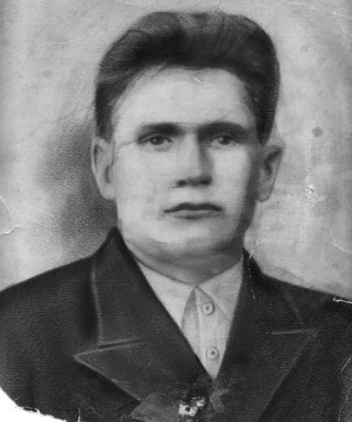 Кузнецов Михаил Яковлевич