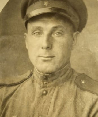 Мордашов Семён Яковлевич