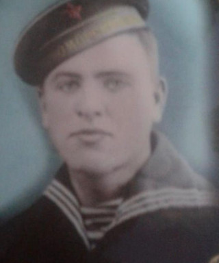 Муравлев Иван Иванович