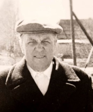 Котенков Сергей Стефанович