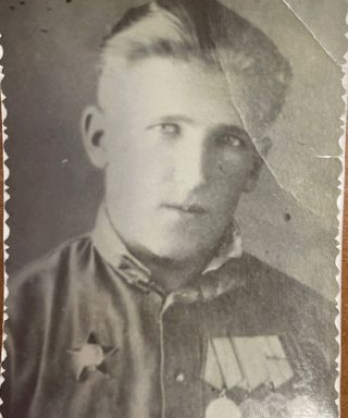 Зайцев Виктор Андреевич