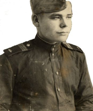 Ощепков Александр Иванович