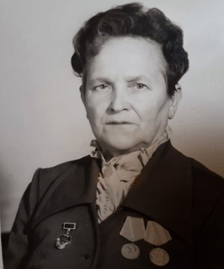 Гуминиченко Людмила Васильевна