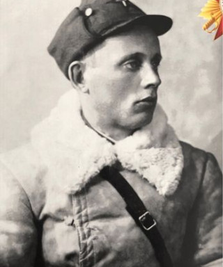 Зверев Василий Васильевич