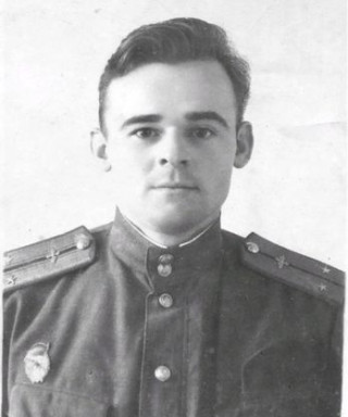 Городничев Александр Иванович