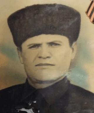 Сытник Николай Митрофанович