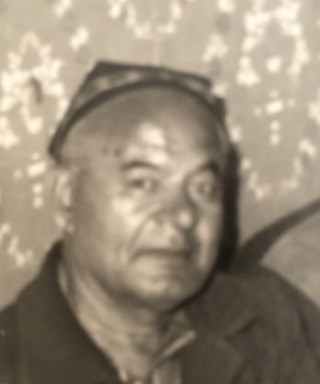 Дадабаев Закир Серазетдинович