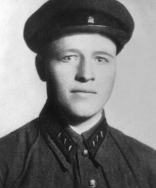 Дёшин Григорий Алексеевич