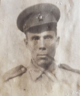 Минин Иван Васильевич