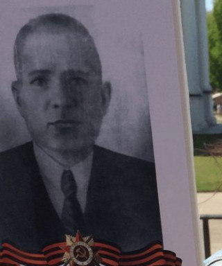 Юрков Василий Захарович