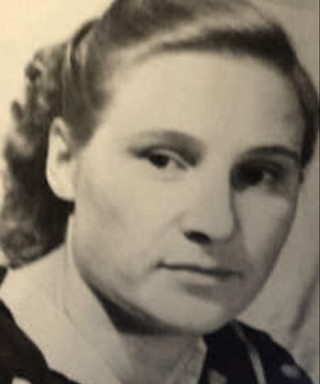 Загороднева Галина Борисовна