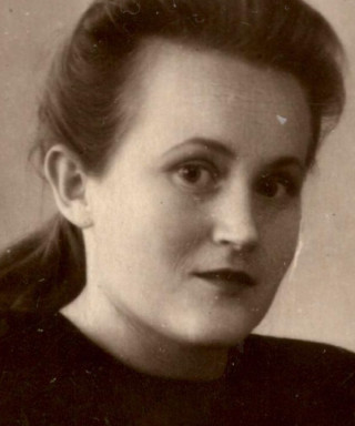 Лобырева Елизавета Ивановна