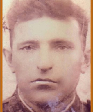 Баринов Василий Фёдорович