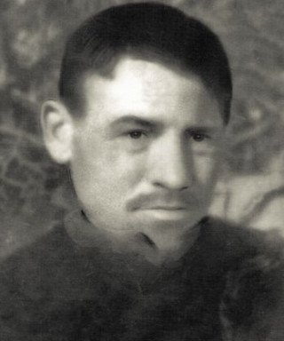 Александров Матвей Илларионович