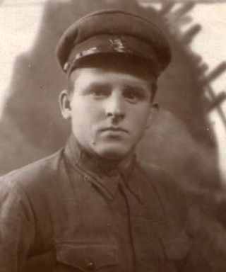 Марков Максим Филаретович