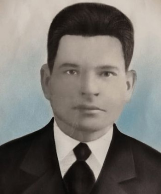 Доенин Дмитрий