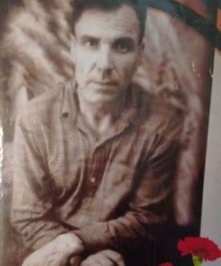 Душкин Григорий Михайлович