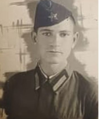 Ищенко Петр Иванович