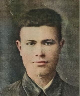 Макридин Михаил Алексеевич