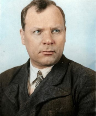 Епифанов Федор Федорович