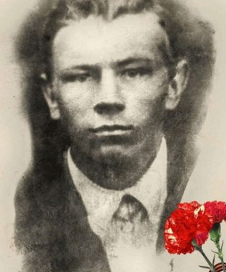 Луцкий Андрей Аксенович