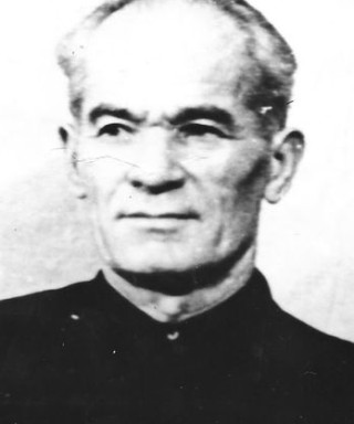 Котец Иван Матвеевич