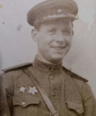 Лучкин Василий Иванович