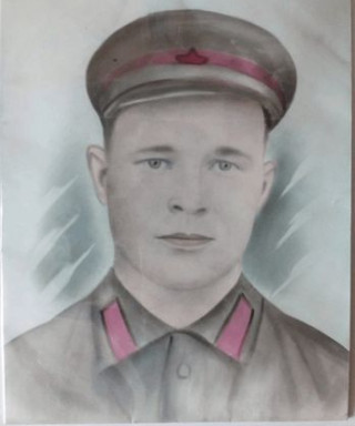 Кочергин Николай Владимирович