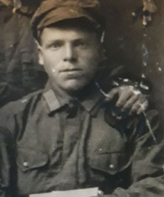 Юткин Иван Трофимович