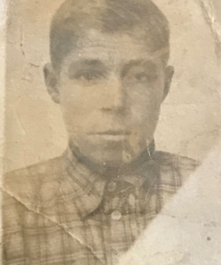 Борисовский Александр Поликарпович